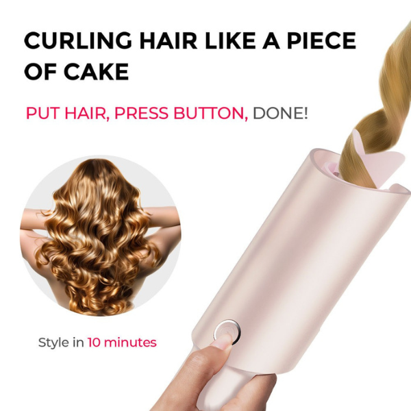 Nireva CurlPro