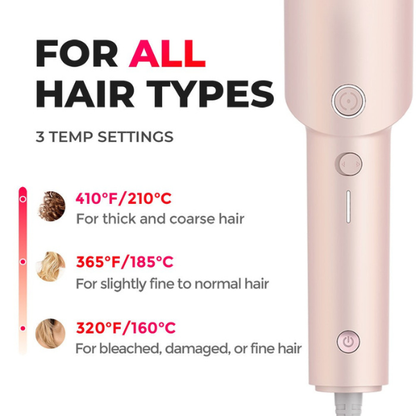 Nireva CurlPro